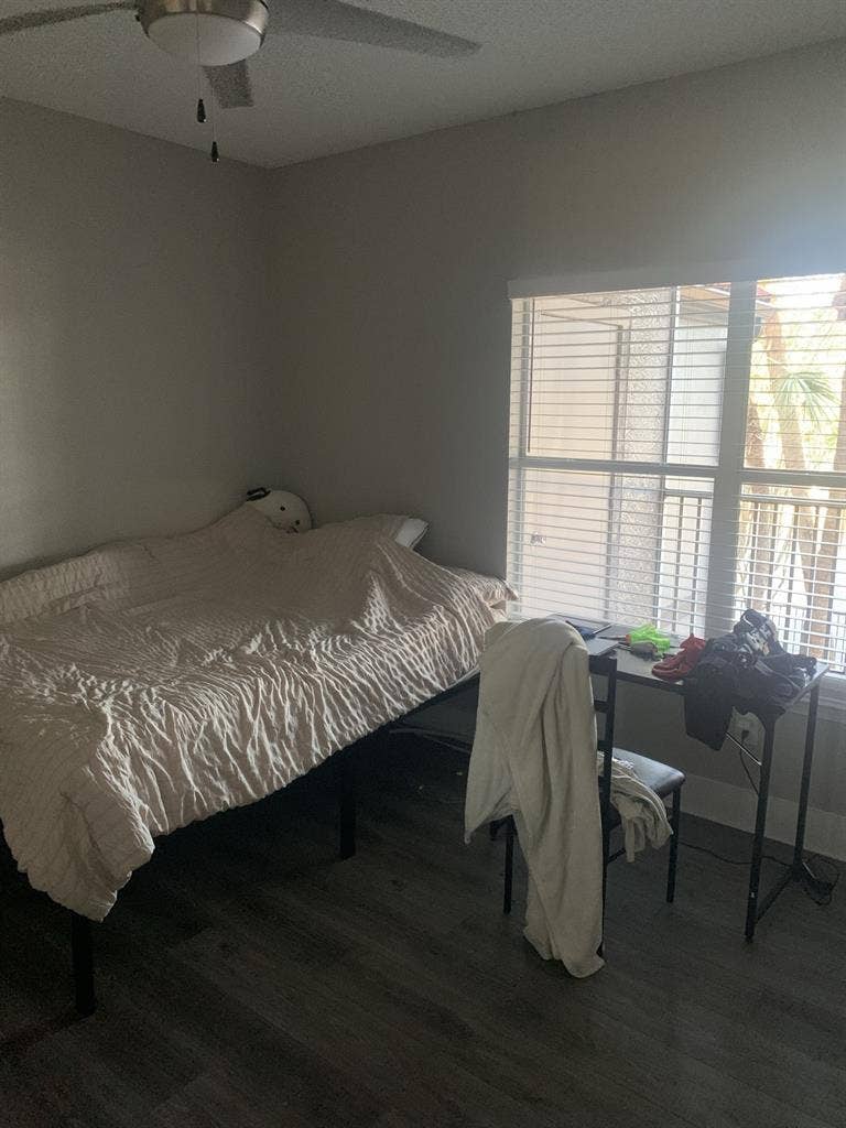 Big Room in all furnished apartment
