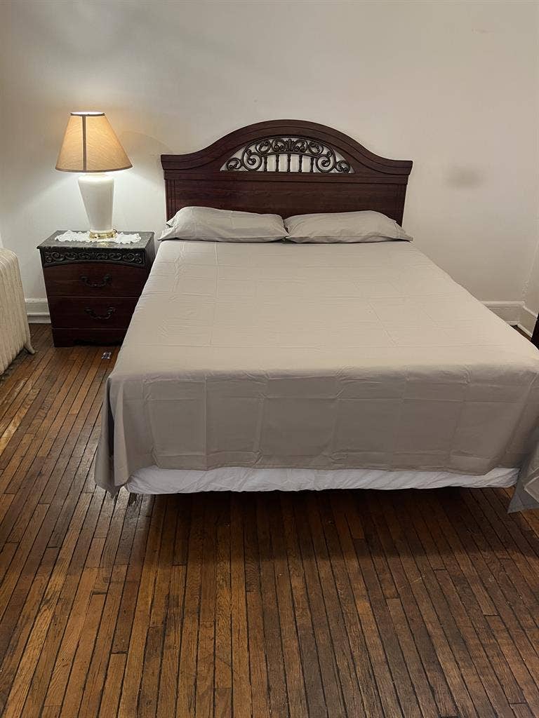 Furnished room for rent in Petworth