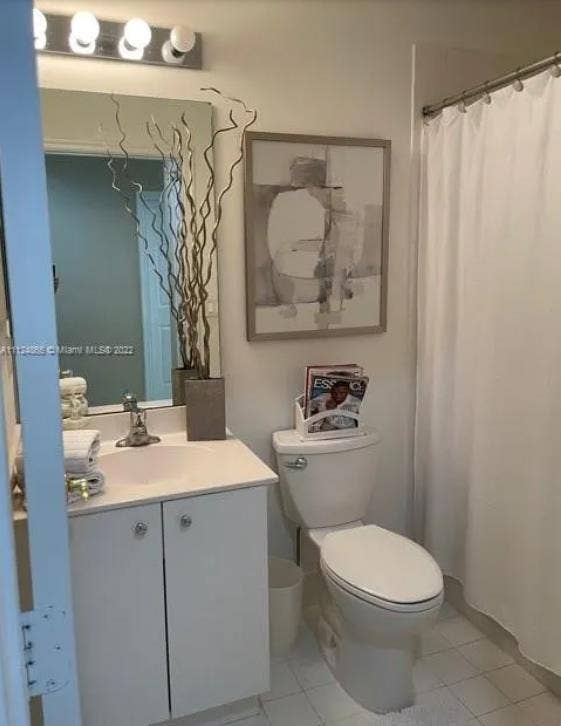 Spacious Bedroom for Rent