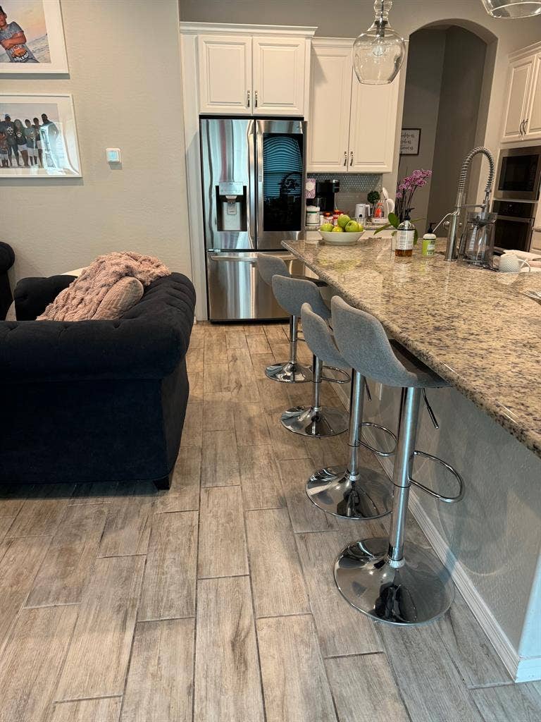 All Utilities and Fully Furnished!!