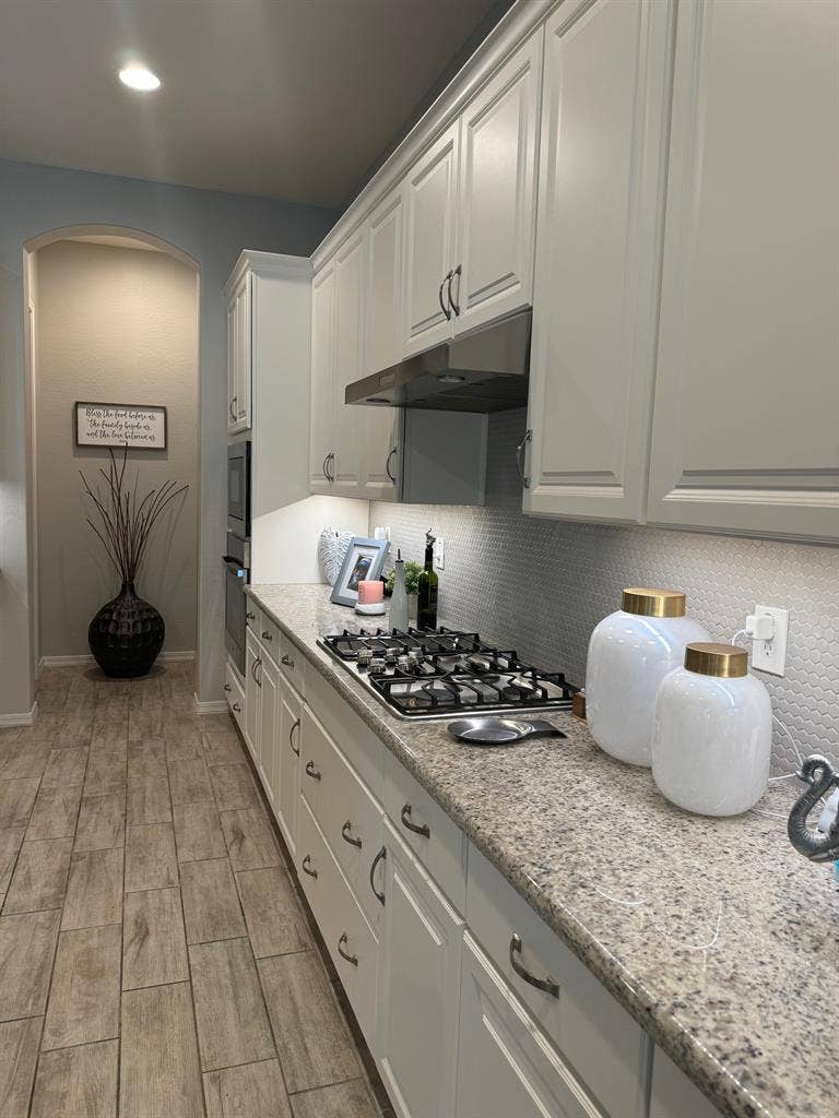 All Utilities and Fully Furnished!!