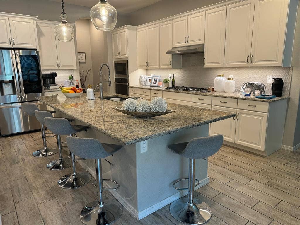 All Utilities and Fully Furnished!!