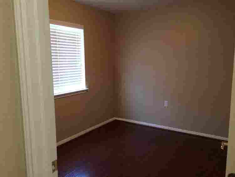 All Bills Inc Furnished Austin Room