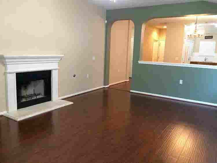 All Bills Inc Furnished Austin Room