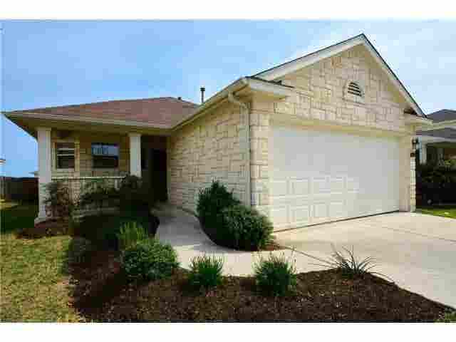 All Bills Inc Furnished Austin Room