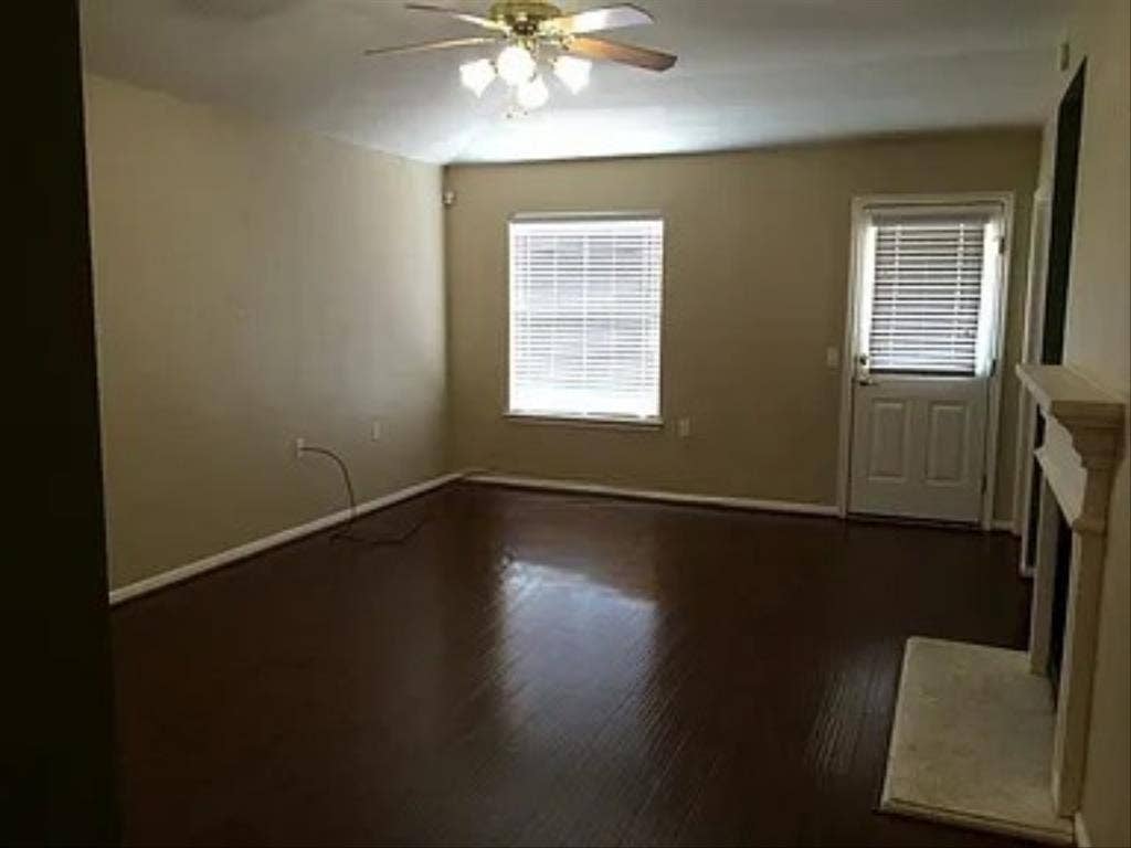 Central Austin Room Furnished Avail
