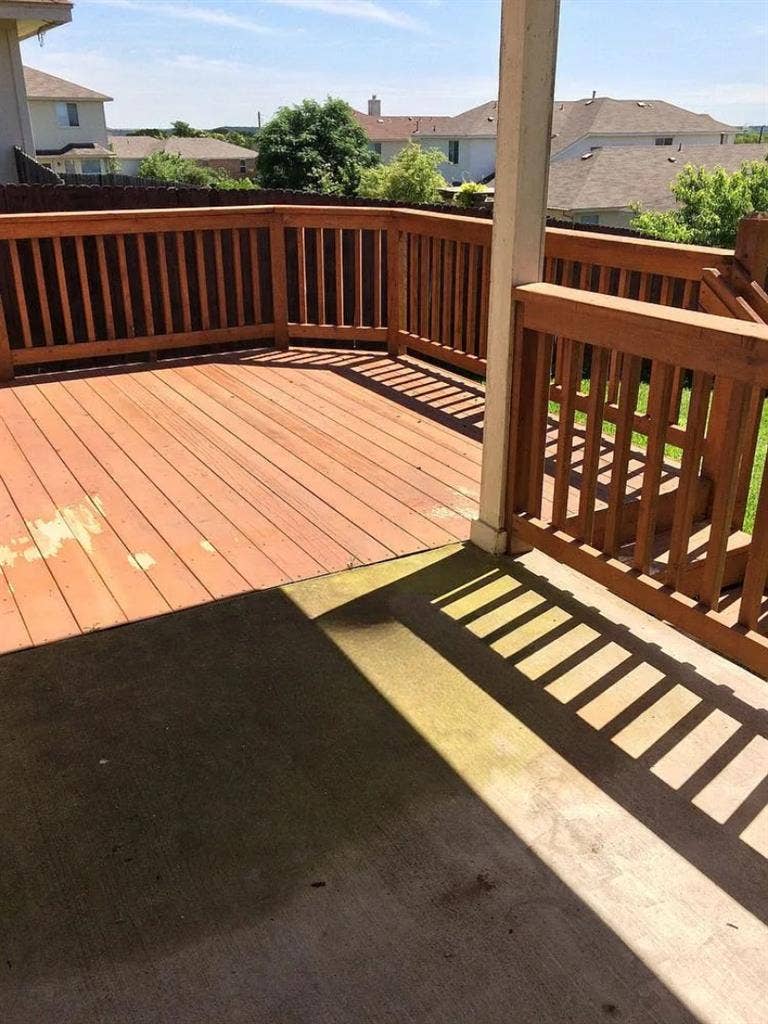 Central Austin Room Furnished Avail