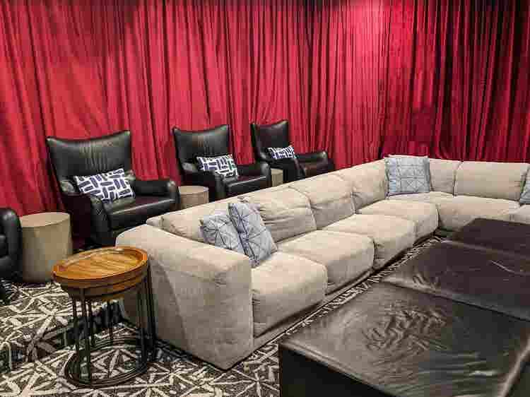 Park Place Arlington b