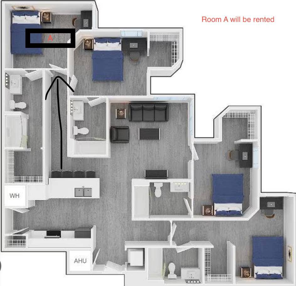 Park Place Arlington b