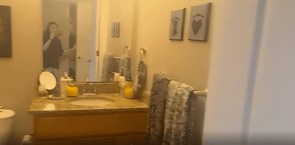 One Bedroom | One Bath | Sublease