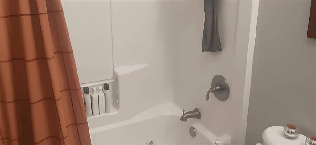 One Bedroom | One Bath | Sublease