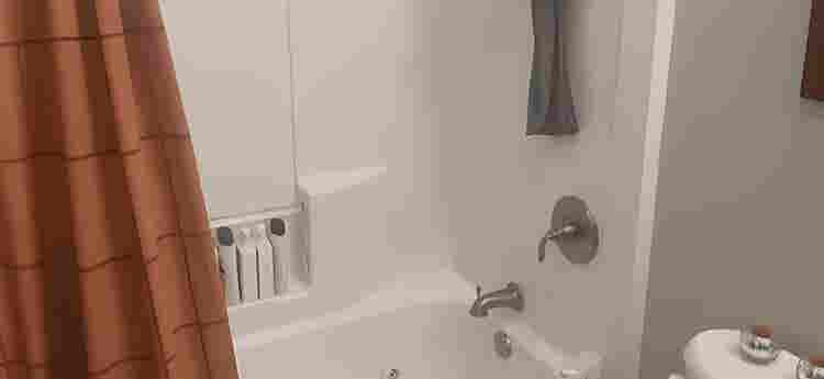 One Bedroom | One Bath | Sublease