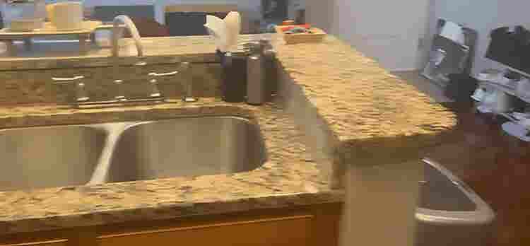 One Bedroom | One Bath | Sublease