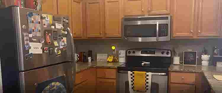 One Bedroom | One Bath | Sublease