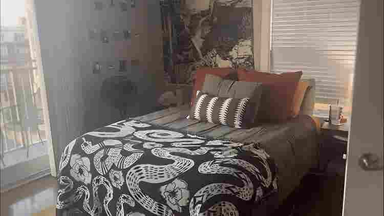 One Bedroom | One Bath | Sublease