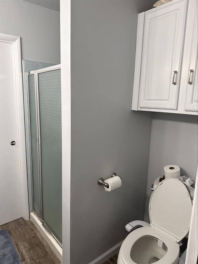 Roommate wanted No pets!