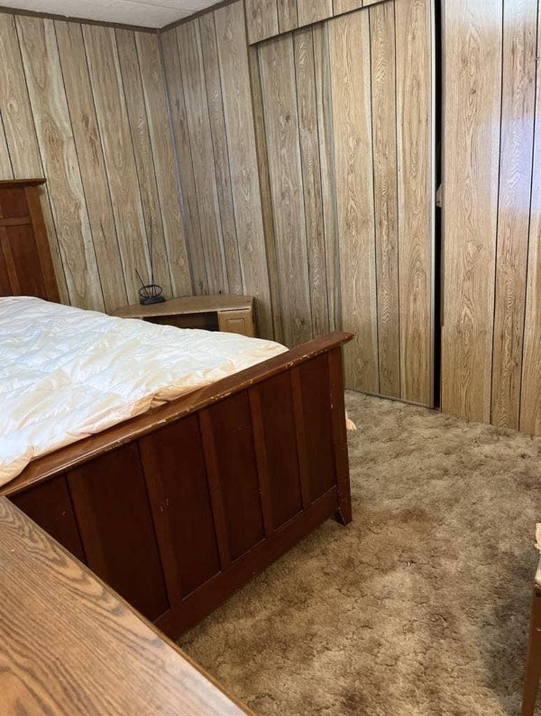 ROOMS IN COZY HOME AVAILABLE