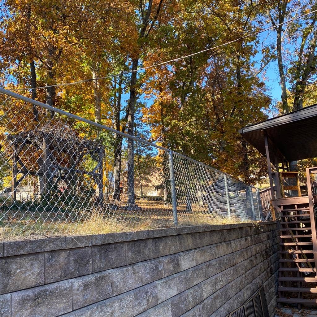 Studio Apartment (Private Entrance)