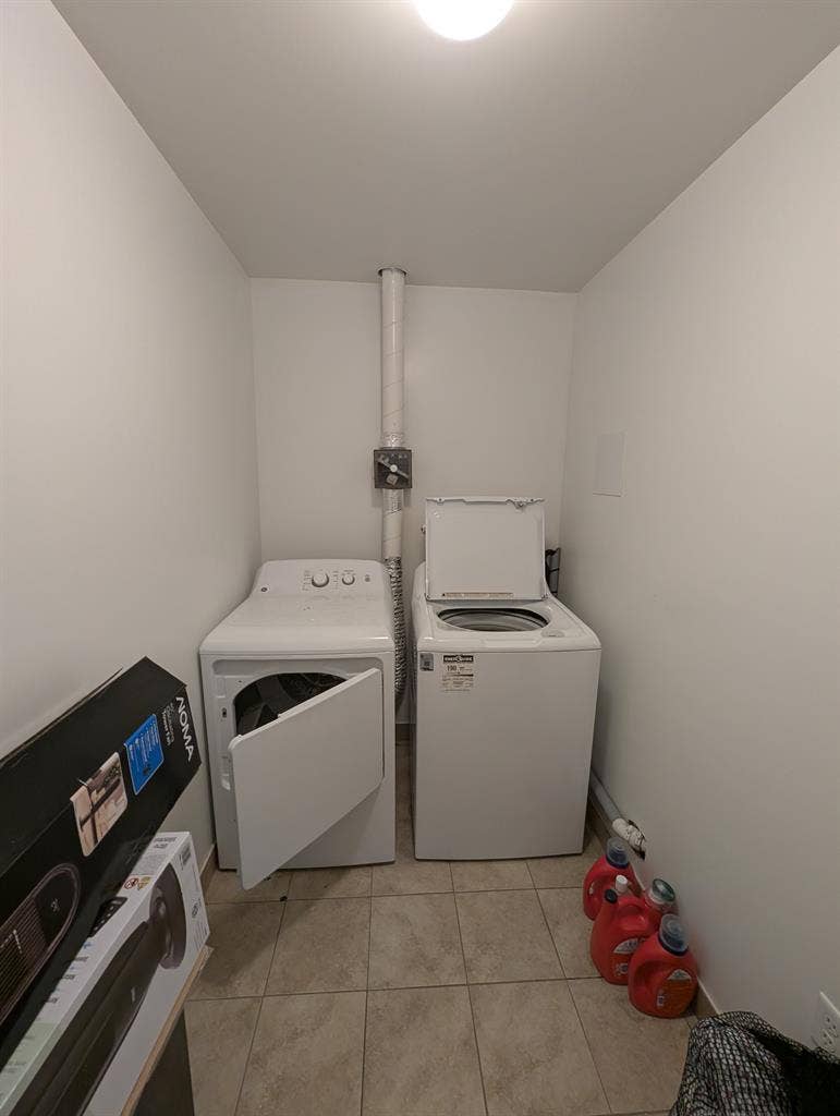 Private Room for rent