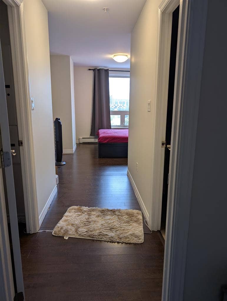 Private Room for rent