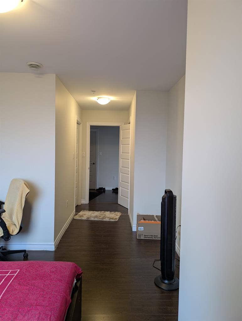 Private Room for rent