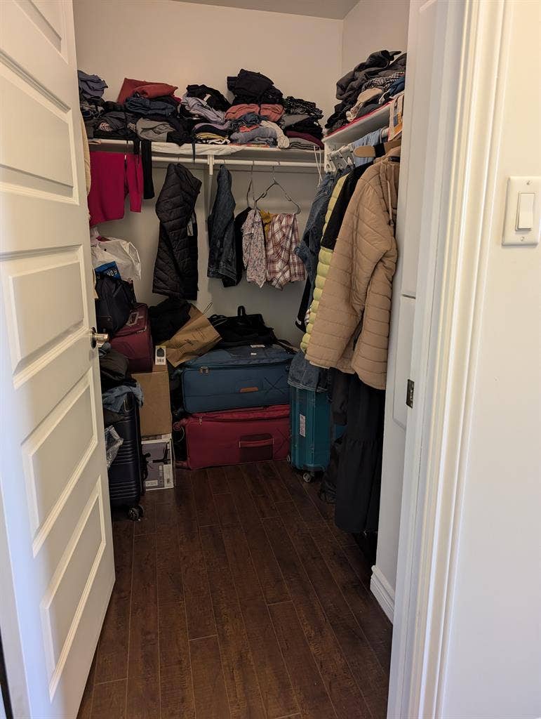 Private Room for rent