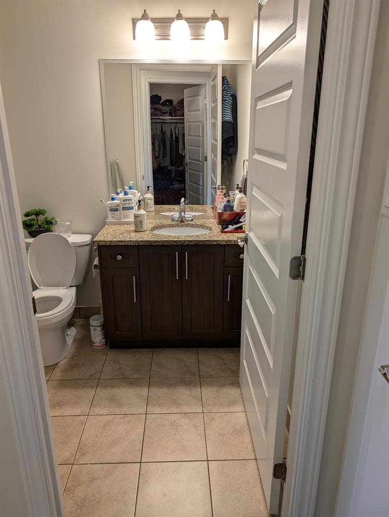 Private Room for rent