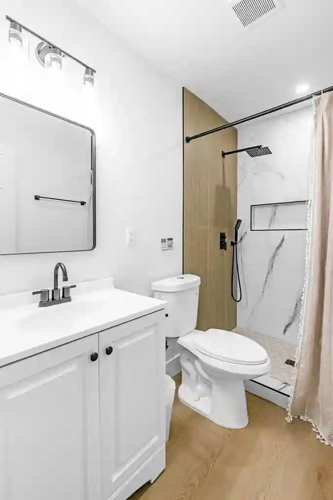 1 BR in Las Vegas
