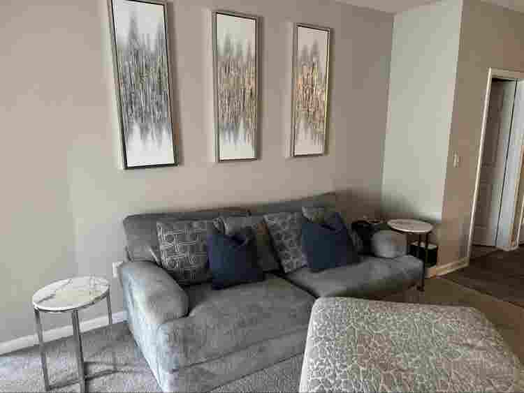 North Druid Hills Private Bdr/Bth!