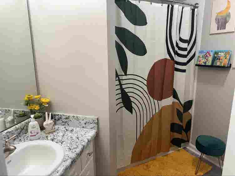 North Druid Hills Private Bdr/Bth!