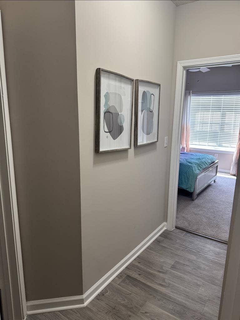 North Druid Hills Private Bdr/Bth!