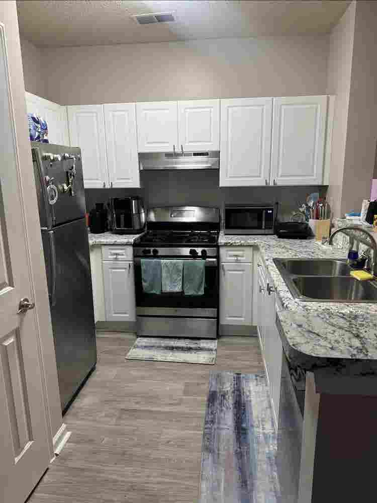 North Druid Hills Private Bdr/Bth!