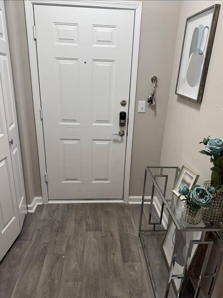 North Druid Hills Private Bdr/Bth!