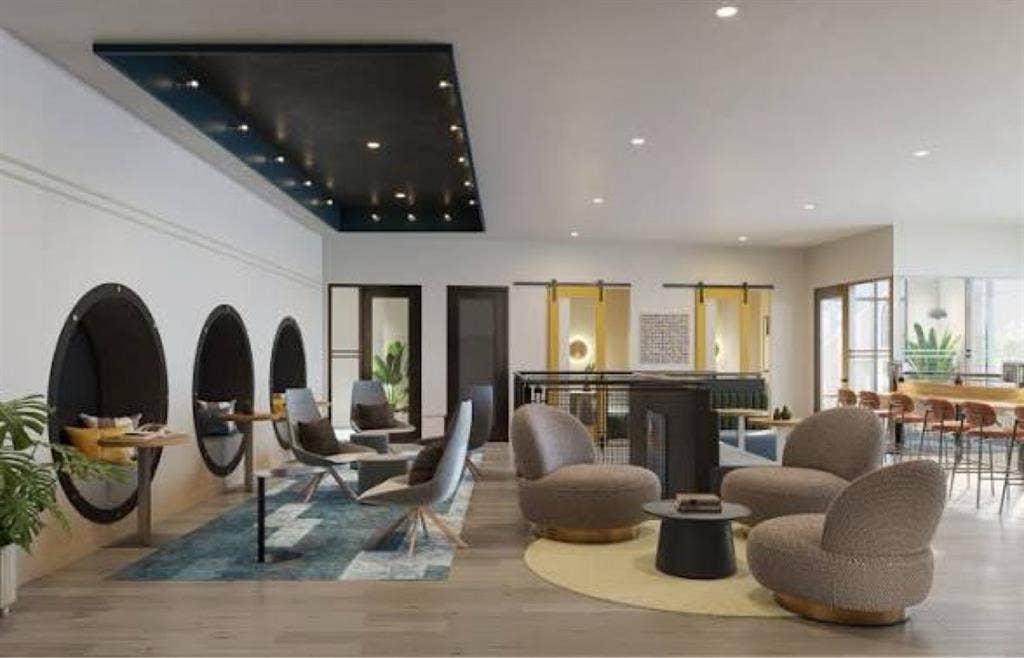 Trying to find someone to takeover