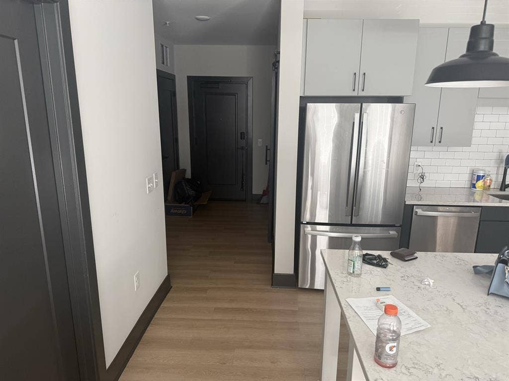 Trying to find someone to takeover