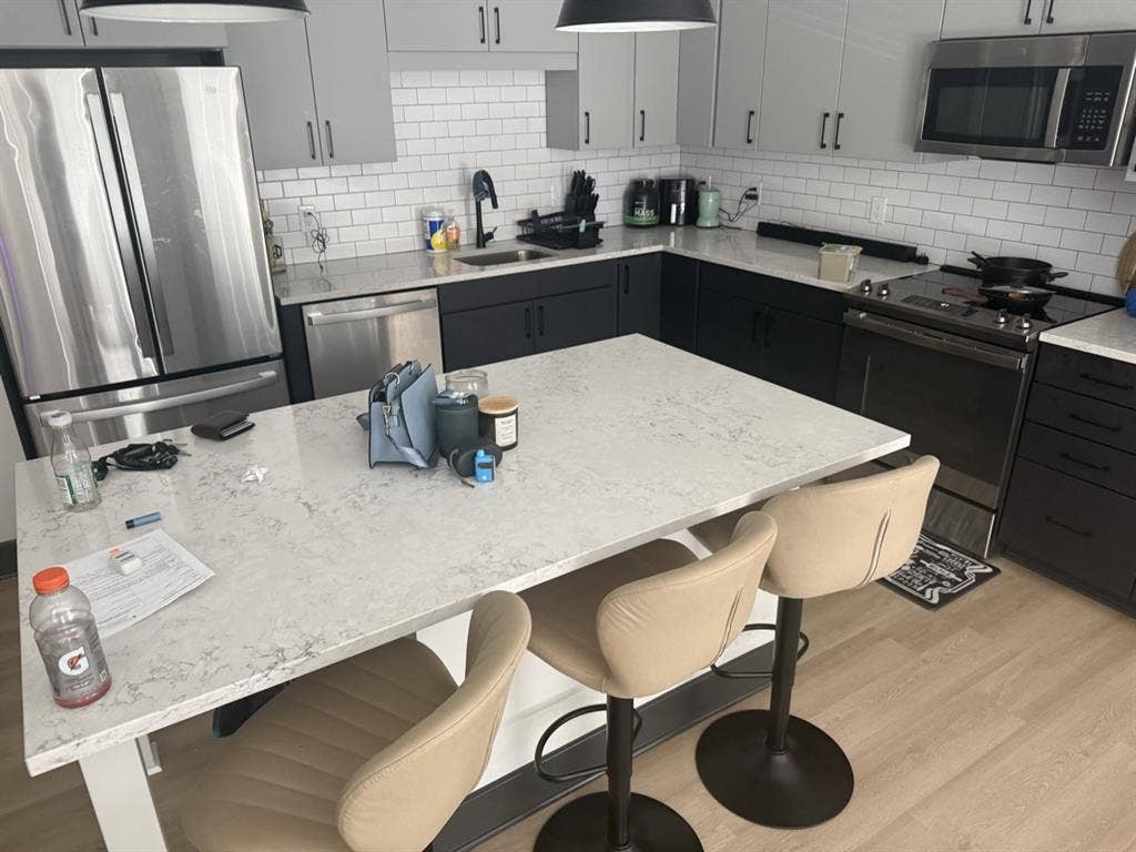 Trying to find someone to takeover