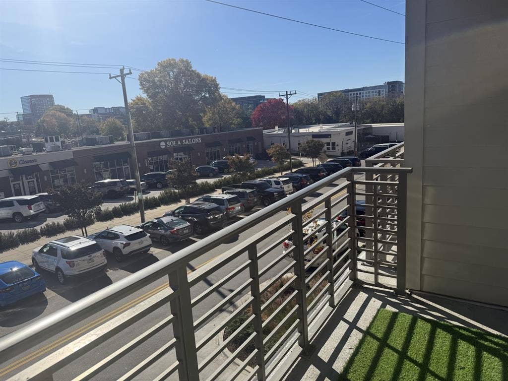 Trying to find someone to takeover