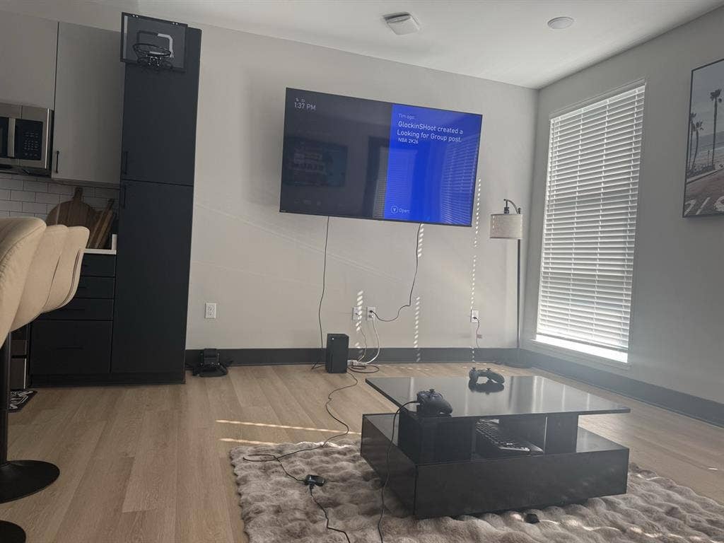 Trying to find someone to takeover