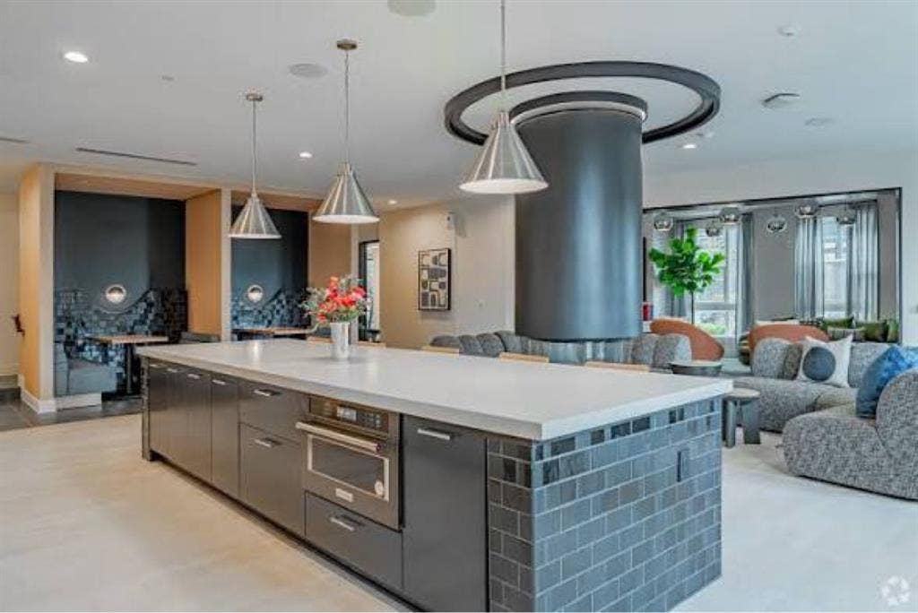 Trying to find someone to takeover