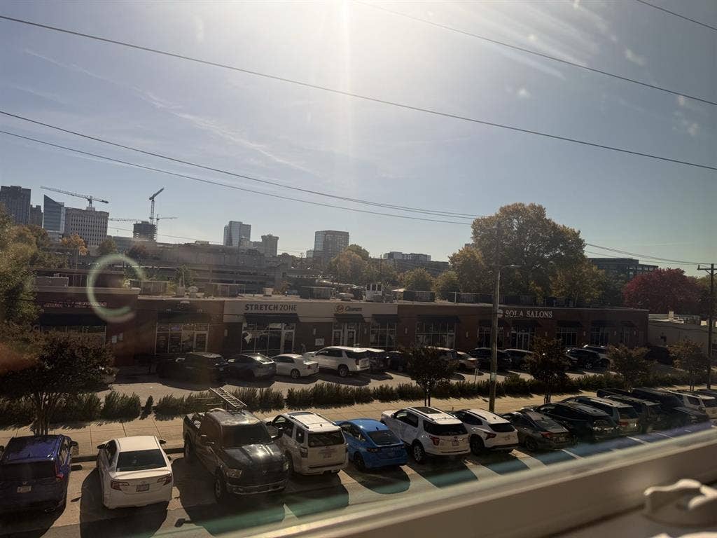 Trying to find someone to takeover