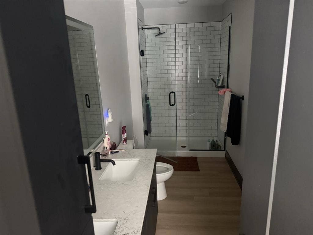 Trying to find someone to takeover