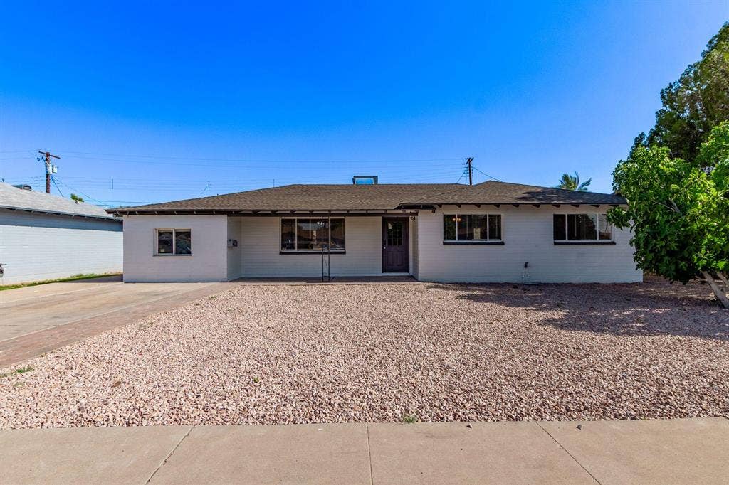 10 BR in Mesa