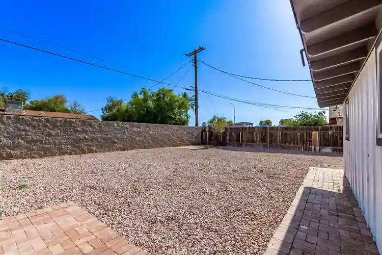 10 BR in Mesa