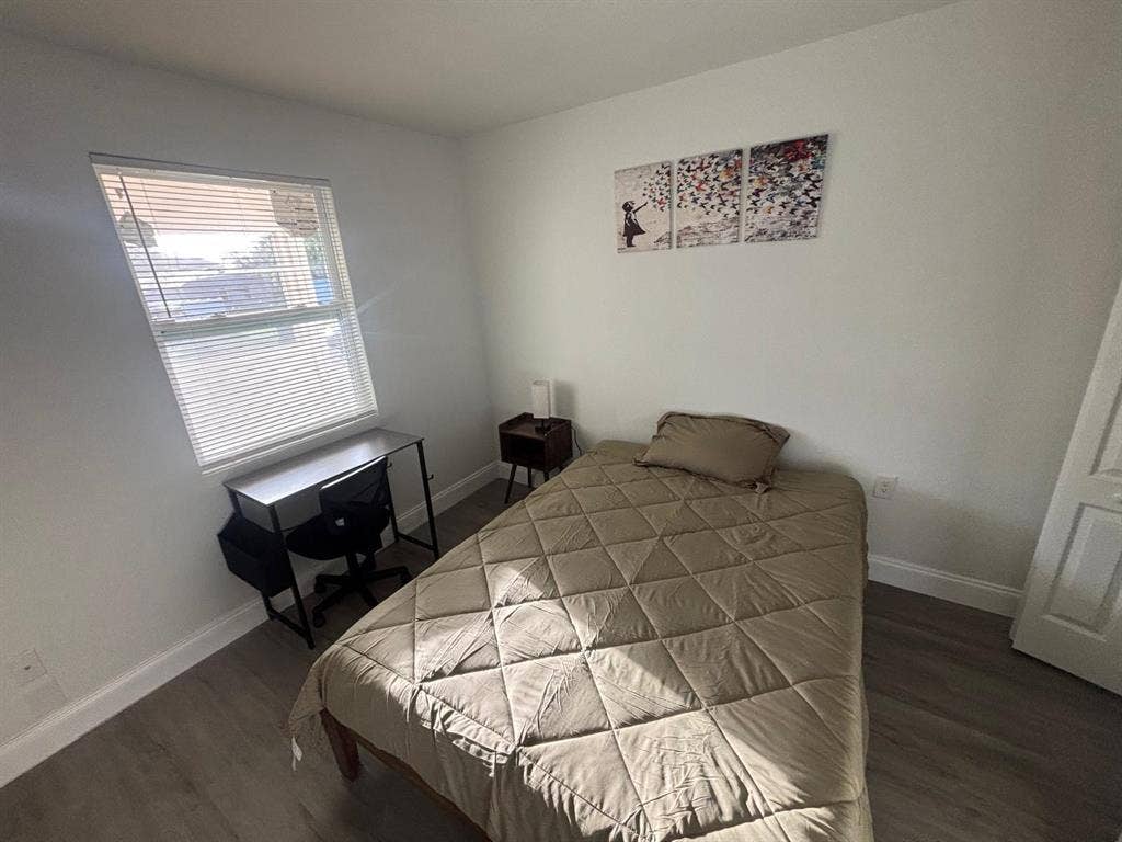 8 BR in Tampa