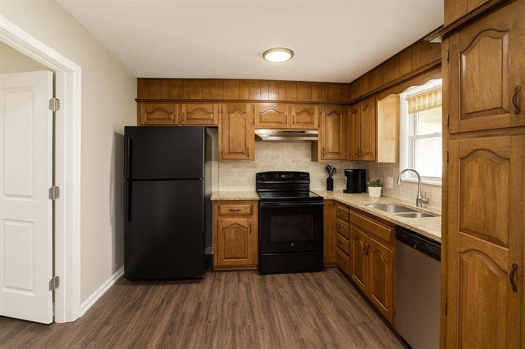 6 BR in Blue Springs