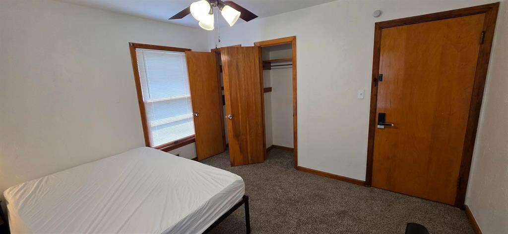 5 BR in Amarillo