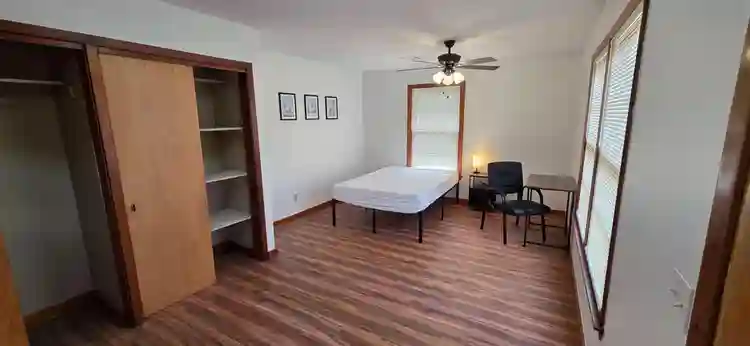 6 BR in Amarillo
