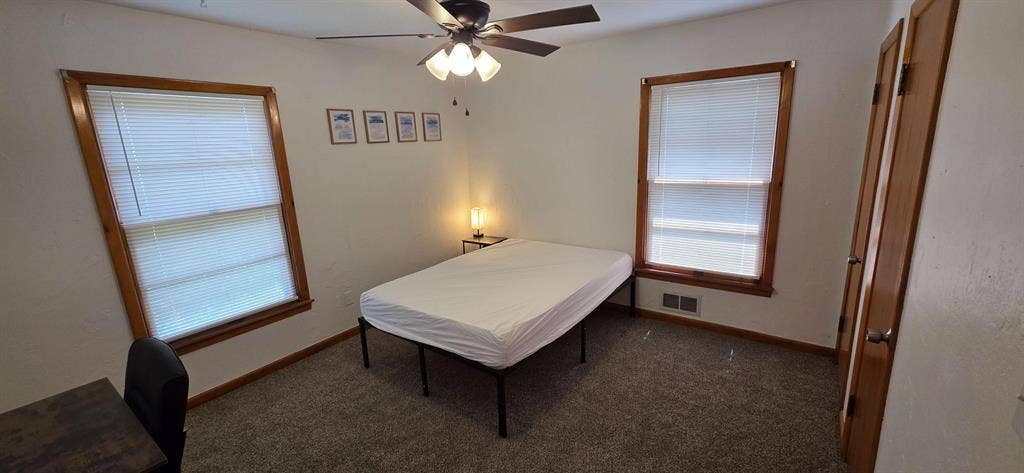 5 BR in Amarillo