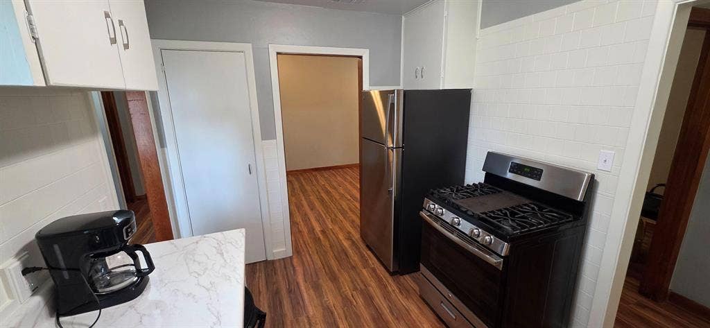 5 BR in Amarillo