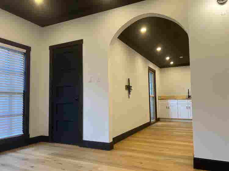 Starland studio carriage house